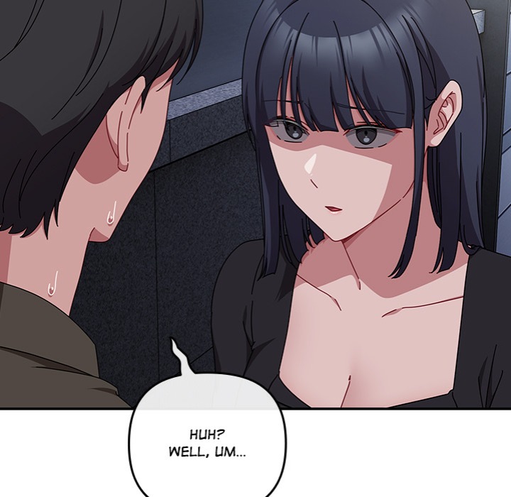 But I Love You Chapter 41 - Page 84
