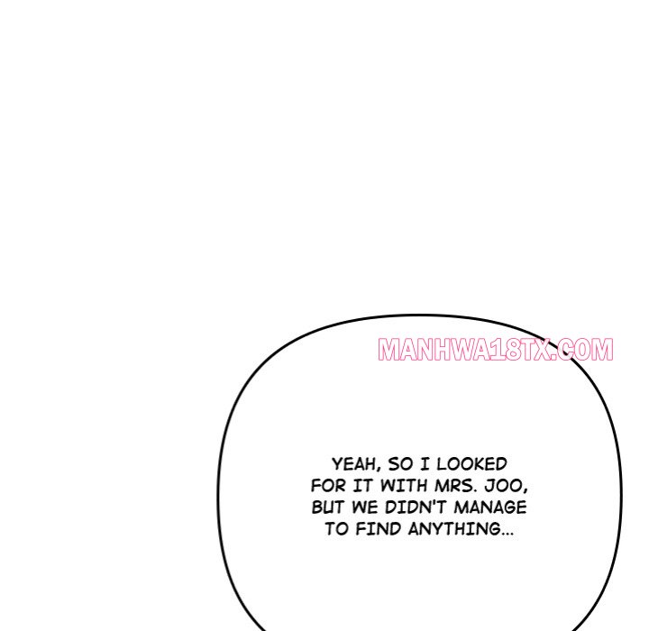 But I Love You Chapter 41 - Page 96