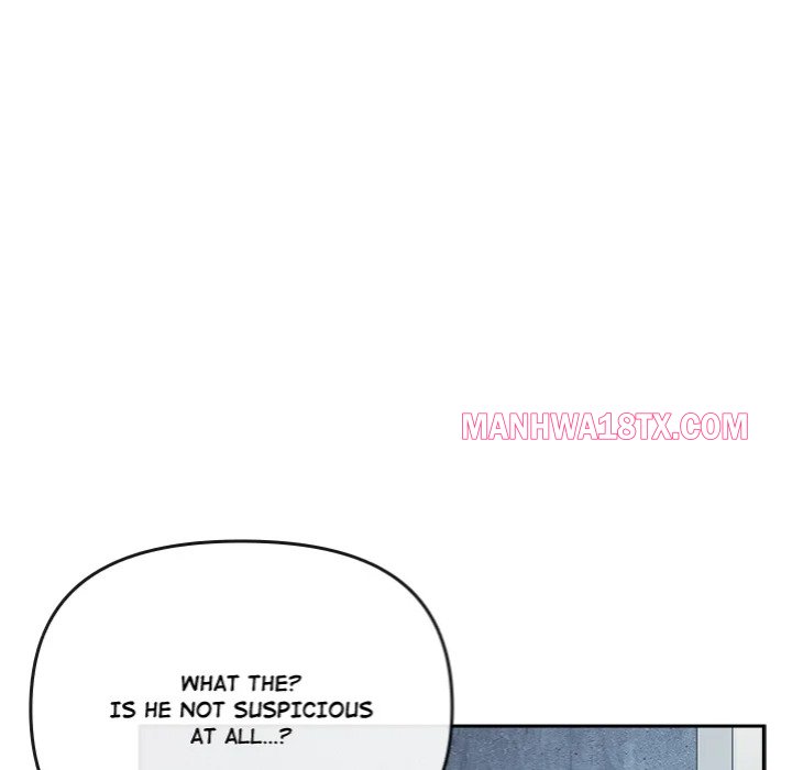 But I Love You Chapter 43 - Page 27