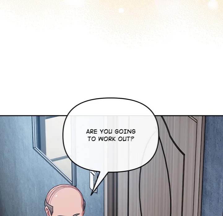 But I Love You Chapter 43 - Page 8