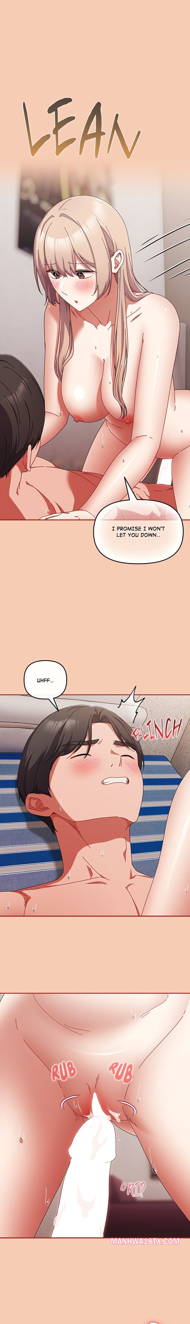 But I Love You Chapter 45 - Page 1