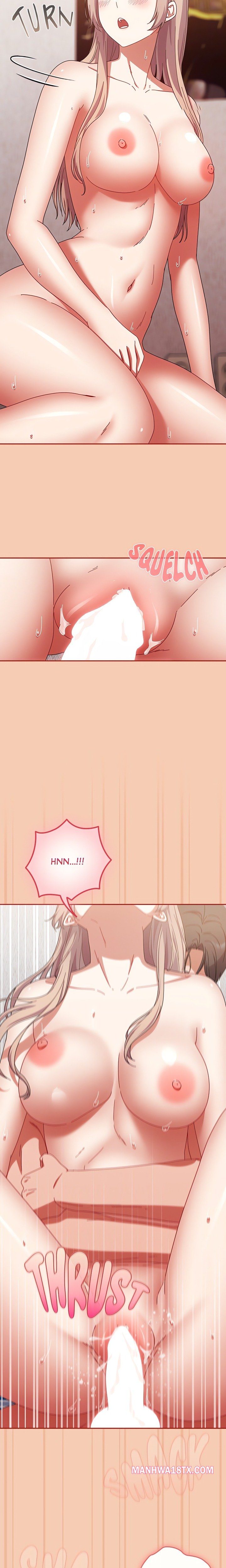 But I Love You Chapter 45 - Page 17