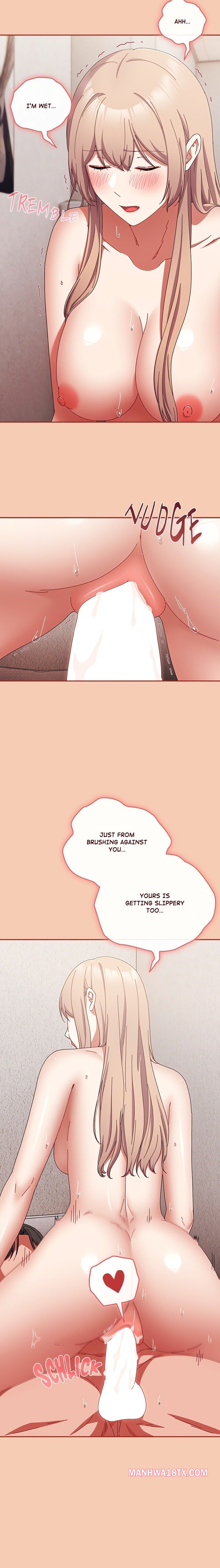 But I Love You Chapter 45 - Page 2