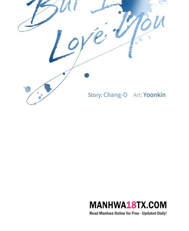 But I Love You Chapter 49 - Page 21