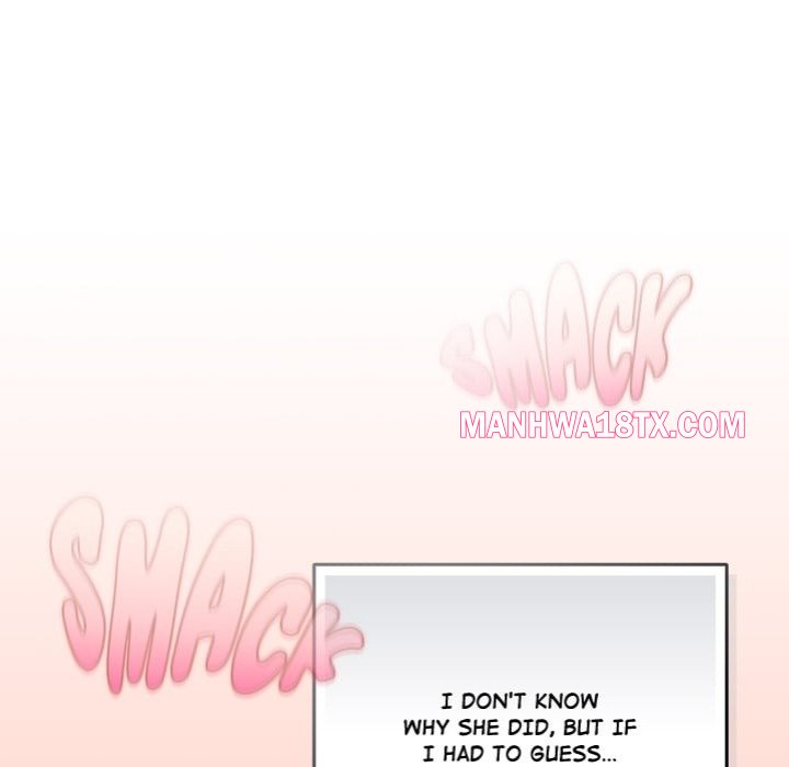 But I Love You Chapter 50 - Page 157
