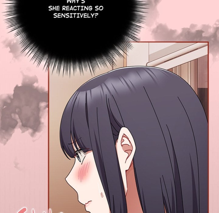 But I Love You Chapter 50 - Page 31