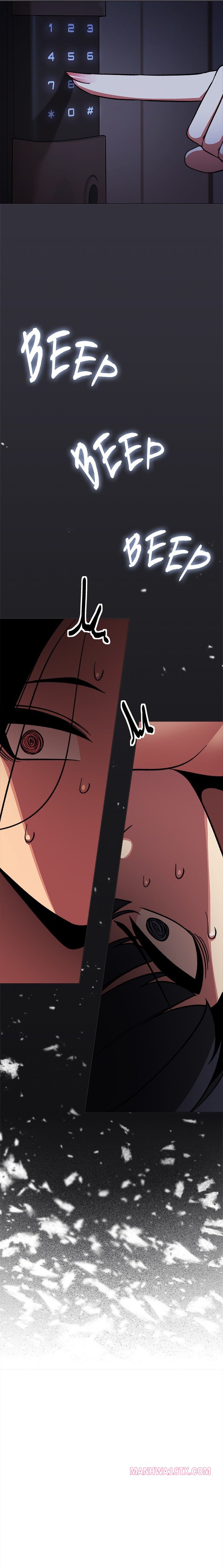 Stop Smoking Chapter 67 - Page 24