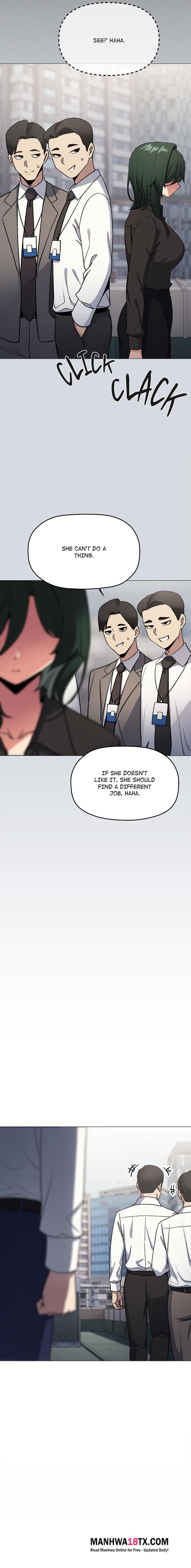Stop Smoking Chapter 73 - Page 25