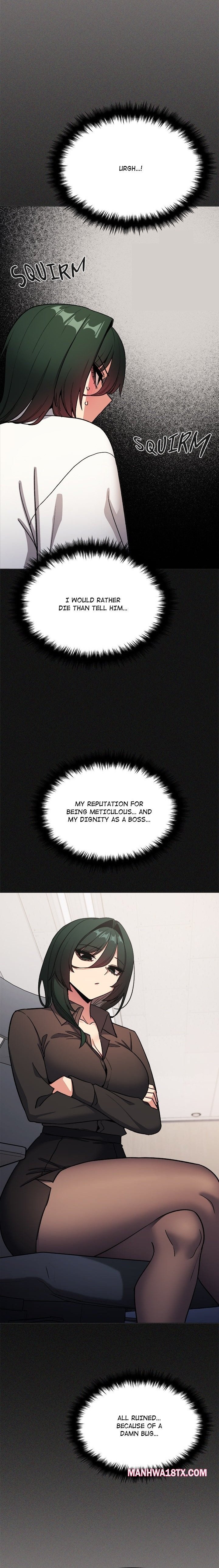 Stop Smoking Chapter 86 - Page 4