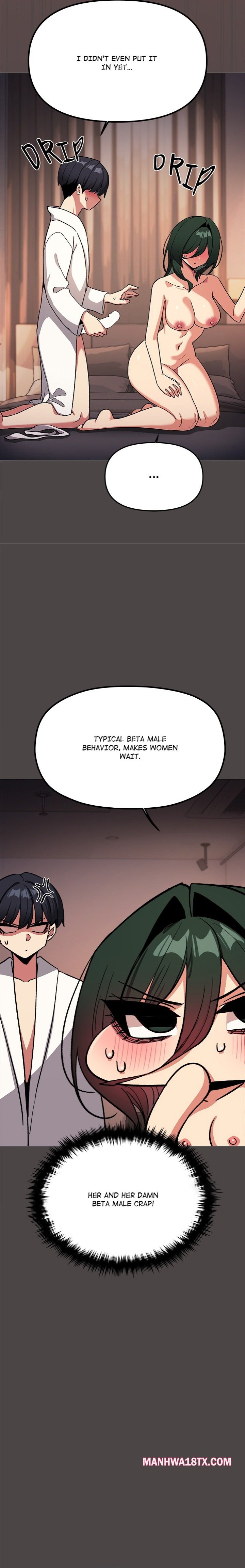 Stop Smoking Chapter 87 - Page 20