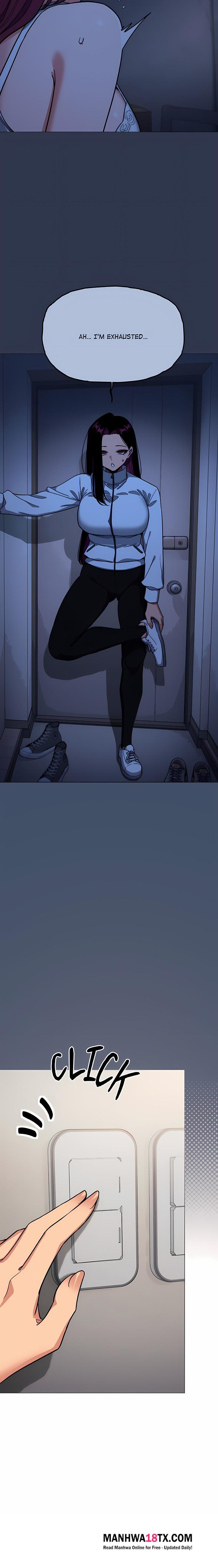 Stop Smoking Chapter 94 - Page 16
