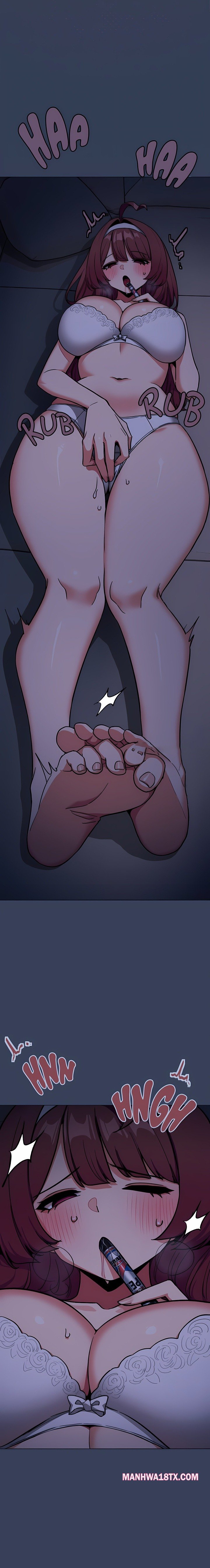 Stop Smoking Chapter 94 - Page 2