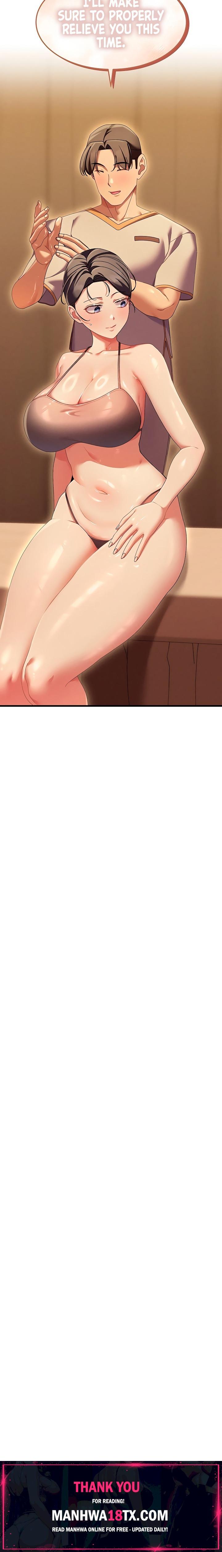 New Town Massage Chapter 3 - Page 27