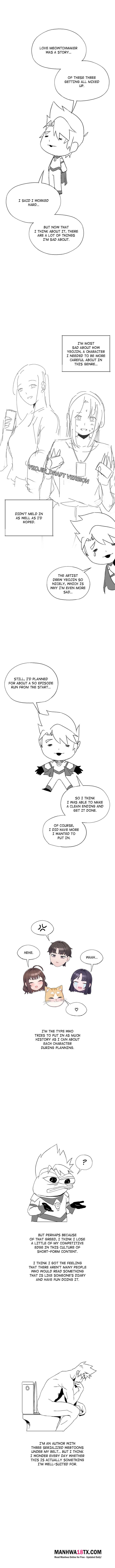 The General Is Here! Chapter 55 - Page 3