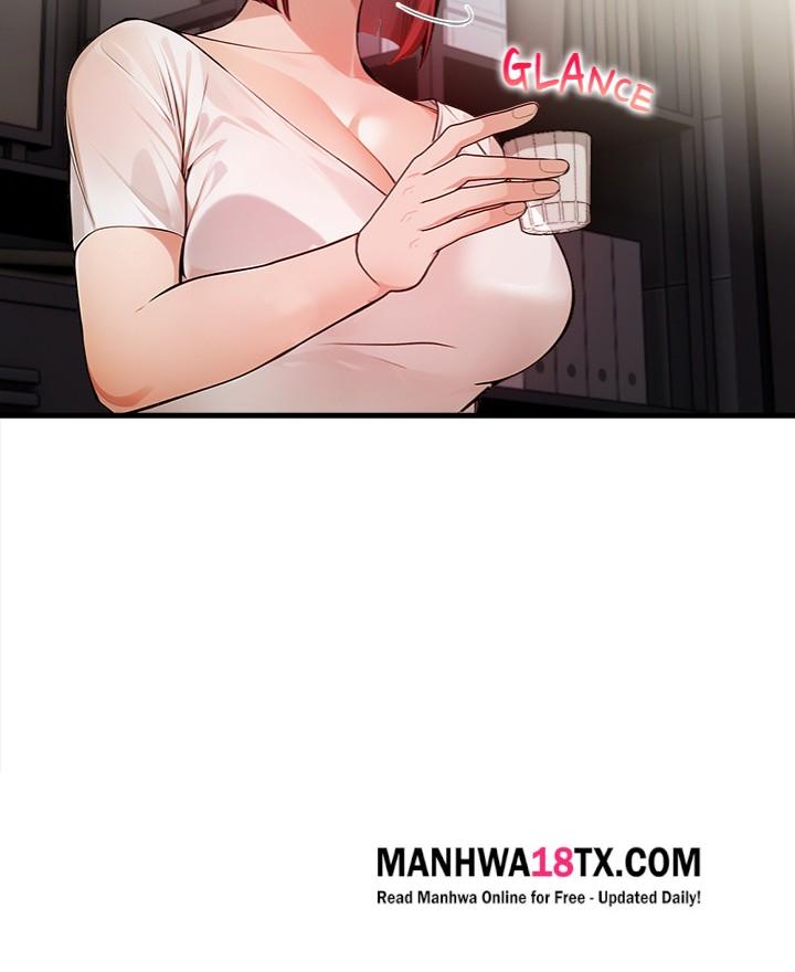 Her Midnight Sessions Chapter 12 - Page 109