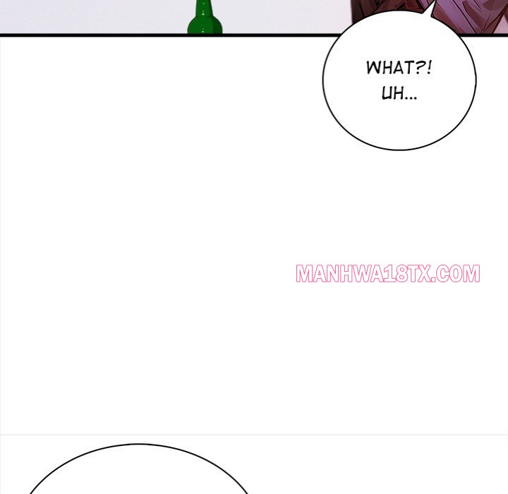 Her Midnight Sessions Chapter 12 - Page 117