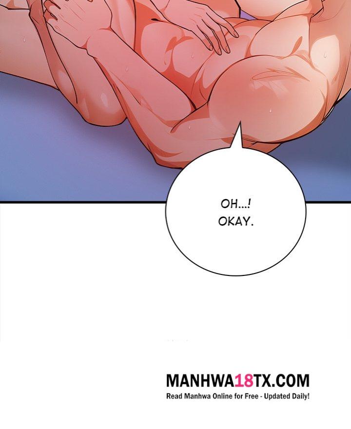 Her Midnight Sessions Chapter 16 - Page 43