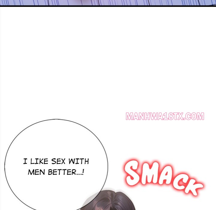 Her Midnight Sessions Chapter 20 - Page 100