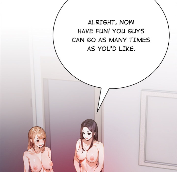 Her Midnight Sessions Chapter 20 - Page 49