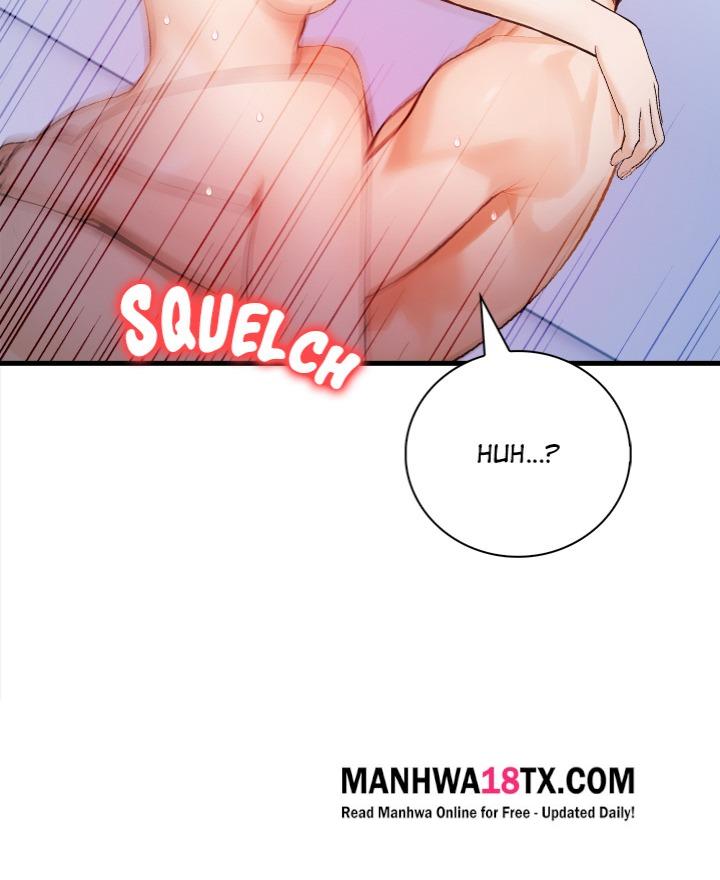 Her Midnight Sessions Chapter 20 - Page 78