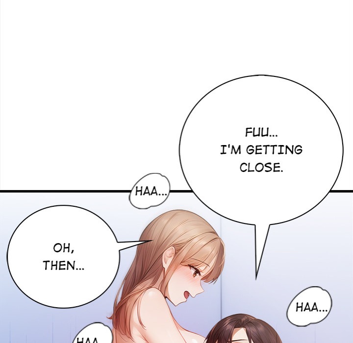 Her Midnight Sessions Chapter 20 - Page 84