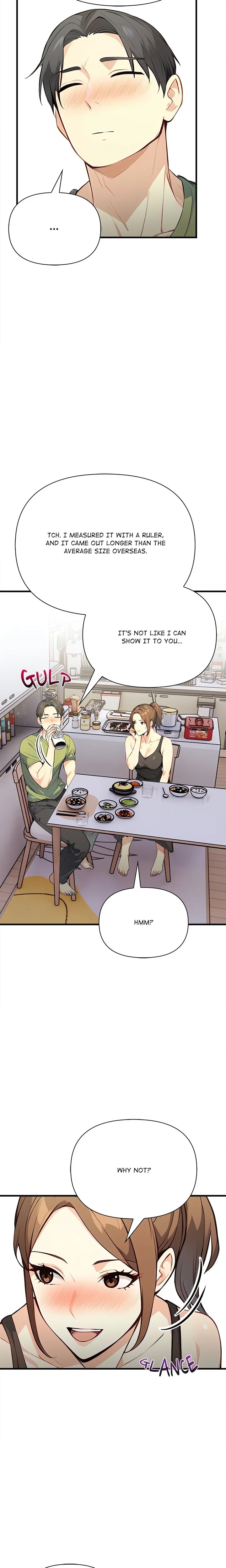 Rekindled Heat Chapter 1 - Page 24
