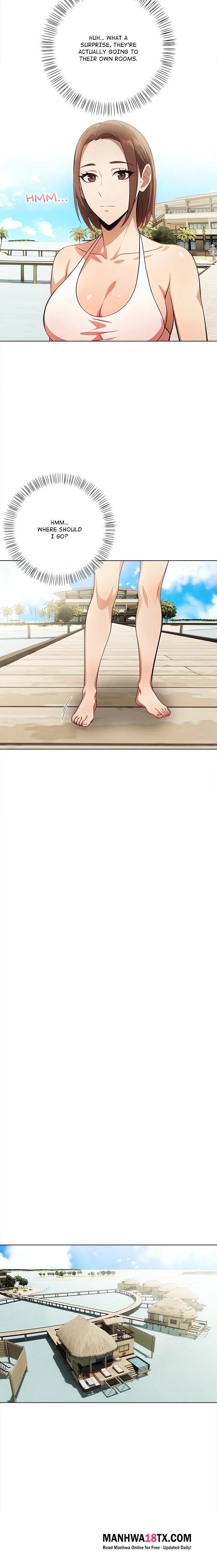 Sun-Kissed Seduction Chapter 10 - Page 15