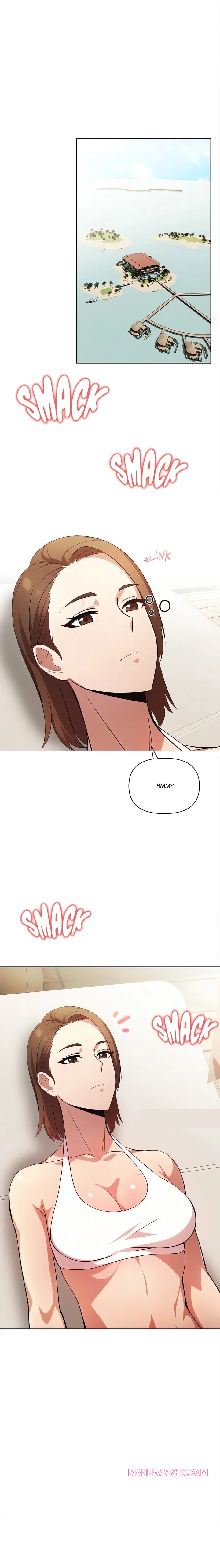 Sun-Kissed Seduction Chapter 10 - Page 19