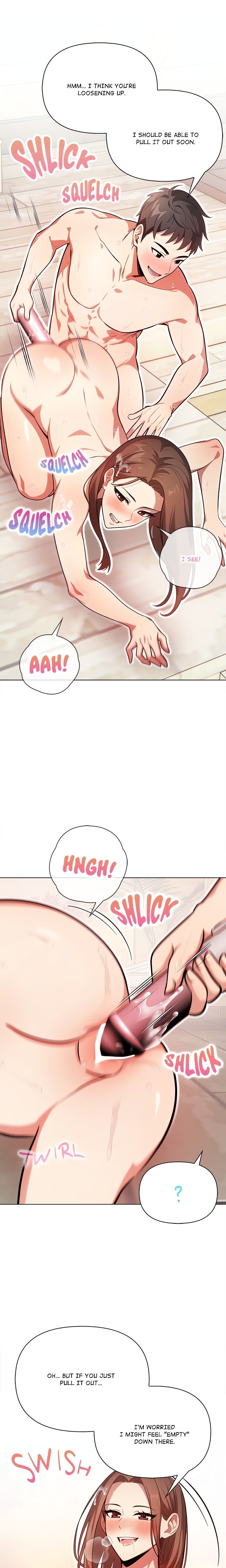 Sun-Kissed Seduction Chapter 2 - Page 20