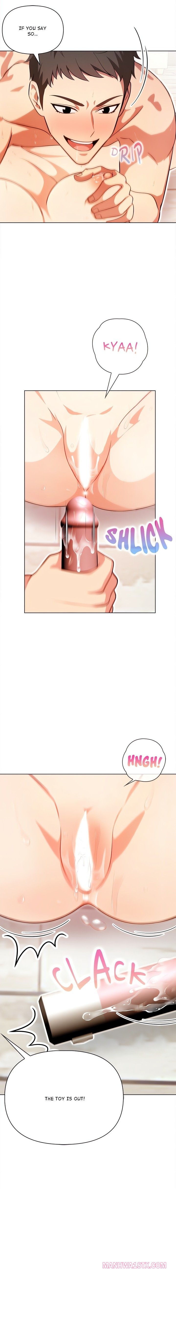 Sun-Kissed Seduction Chapter 2 - Page 23
