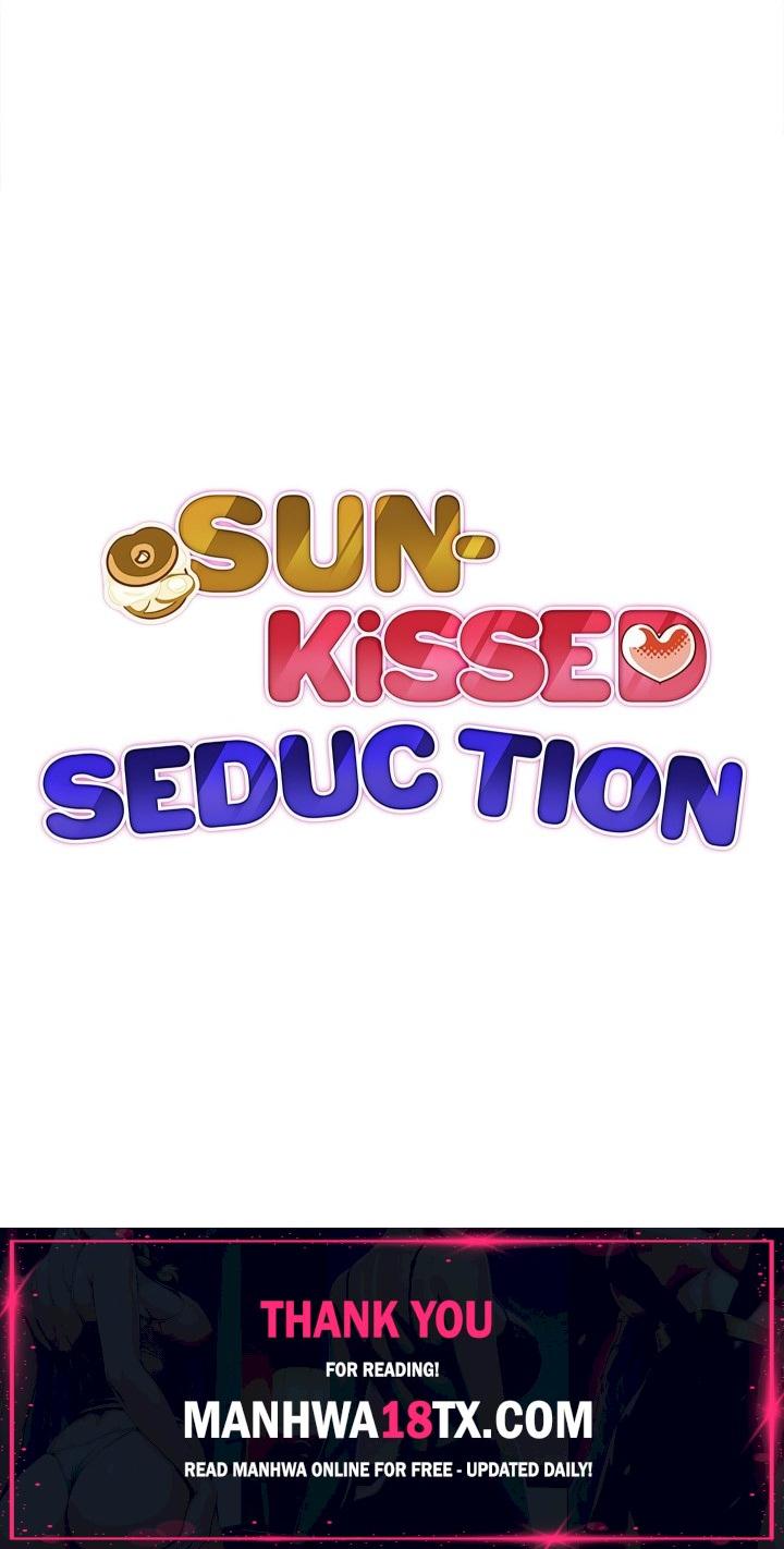 Sun-Kissed Seduction Chapter 5 - Page 26