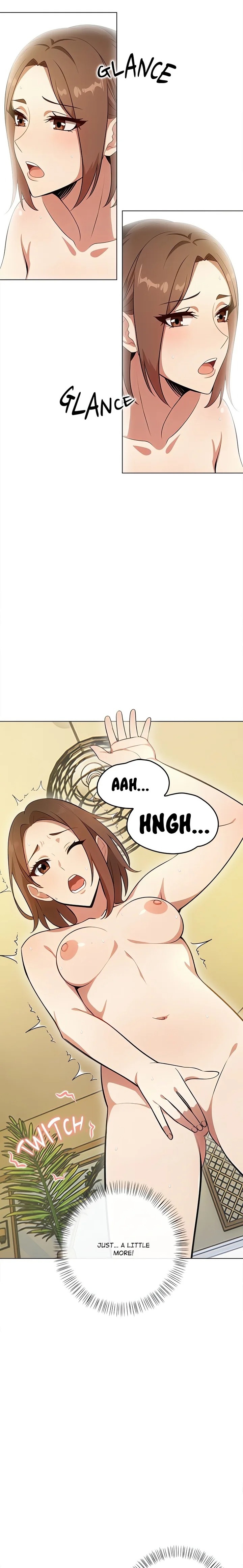 Sun-Kissed Seduction Chapter 9 - Page 13