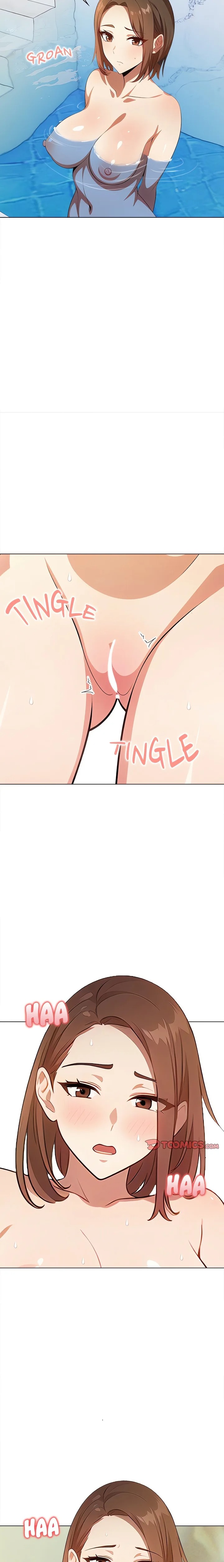 Sun-Kissed Seduction Chapter 9 - Page 19