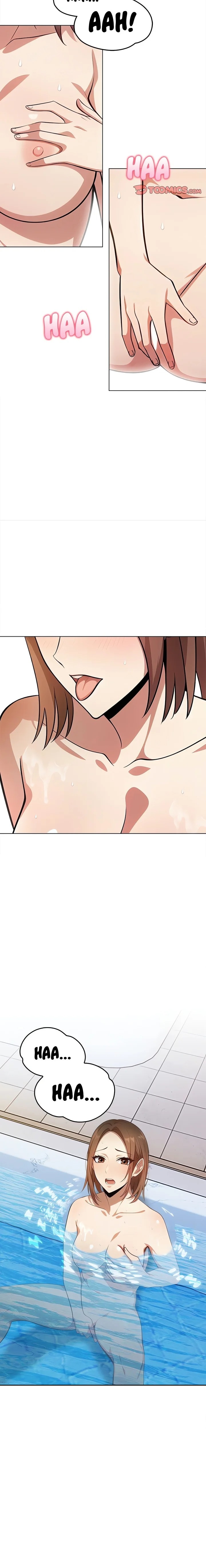 Sun-Kissed Seduction Chapter 9 - Page 7