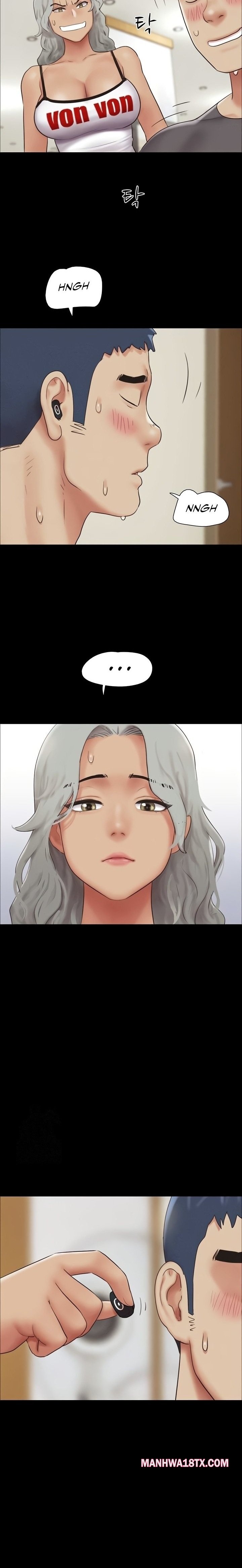 Soeun Chapter 65 - Page 12