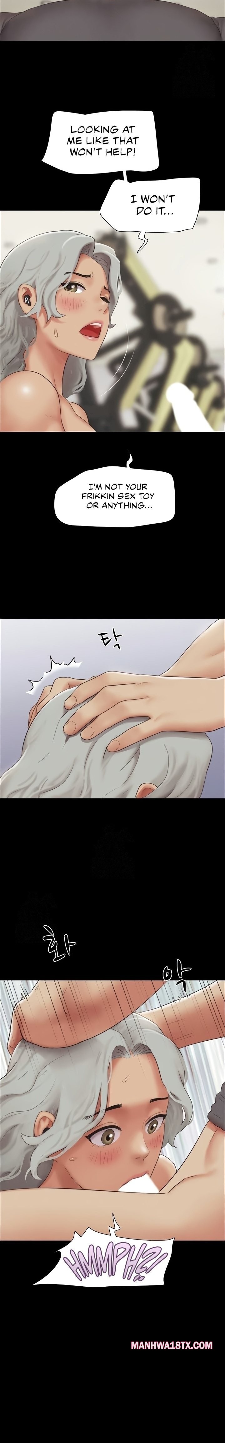 Soeun Chapter 65 - Page 16