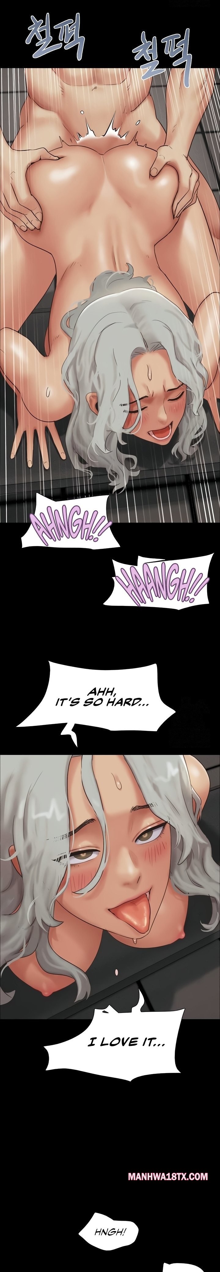 Soeun Chapter 65 - Page 22