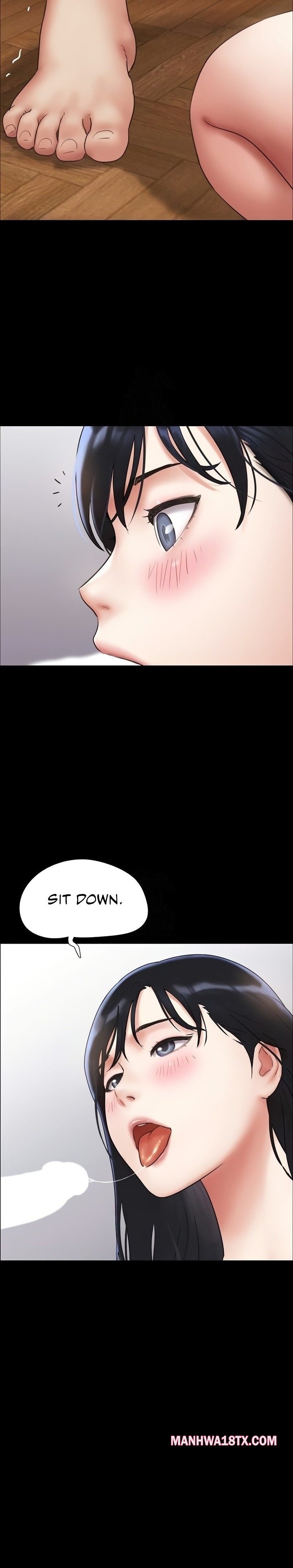 Soeun Chapter 65 - Page 6