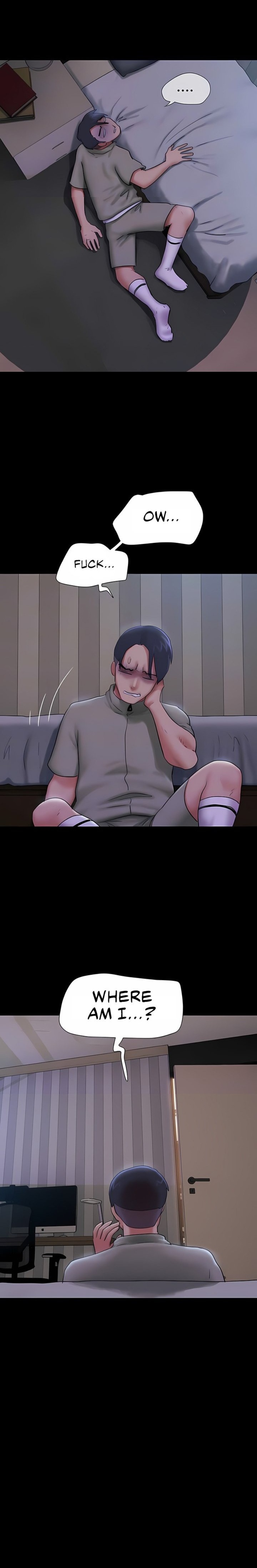 Soeun Chapter 76 - Page 5
