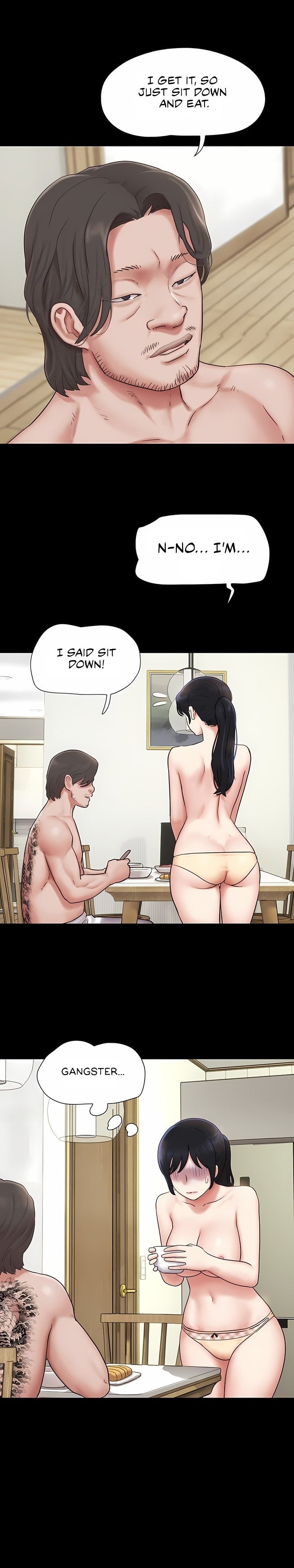 Soeun Chapter 84 - Page 14