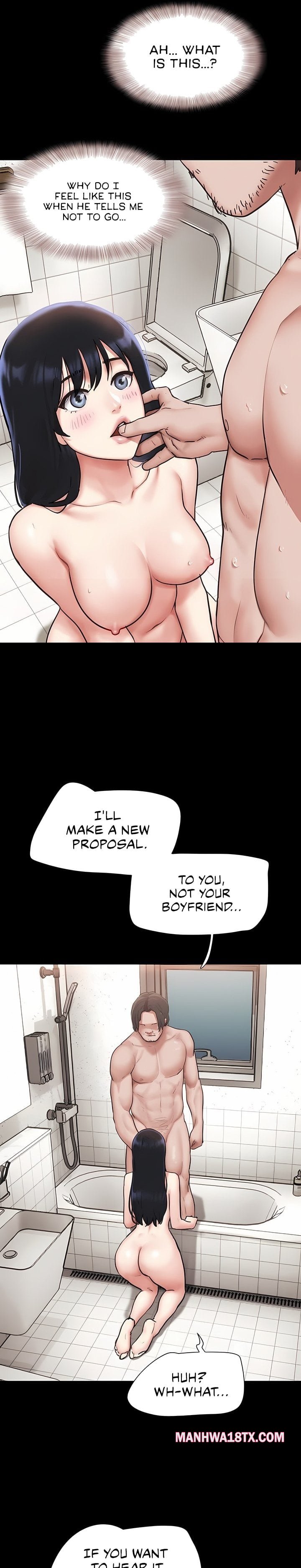 Soeun Chapter 87 - Page 25