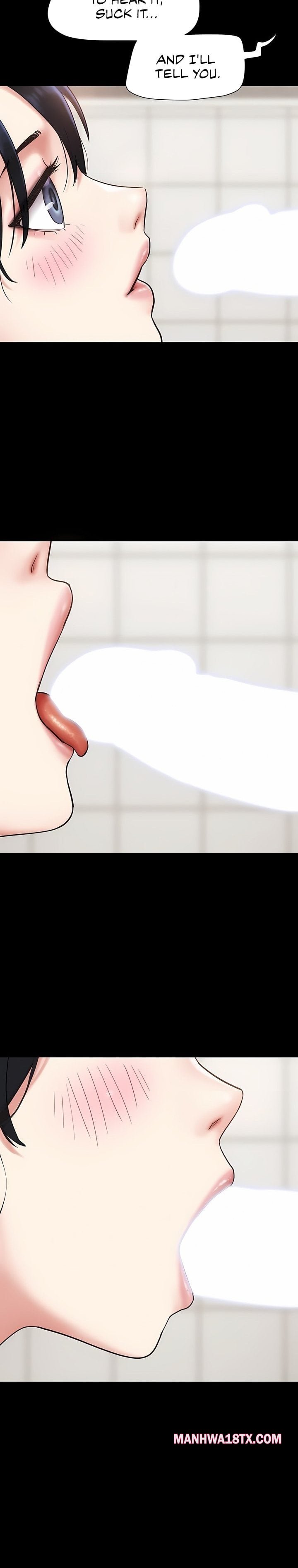 Soeun Chapter 87 - Page 26