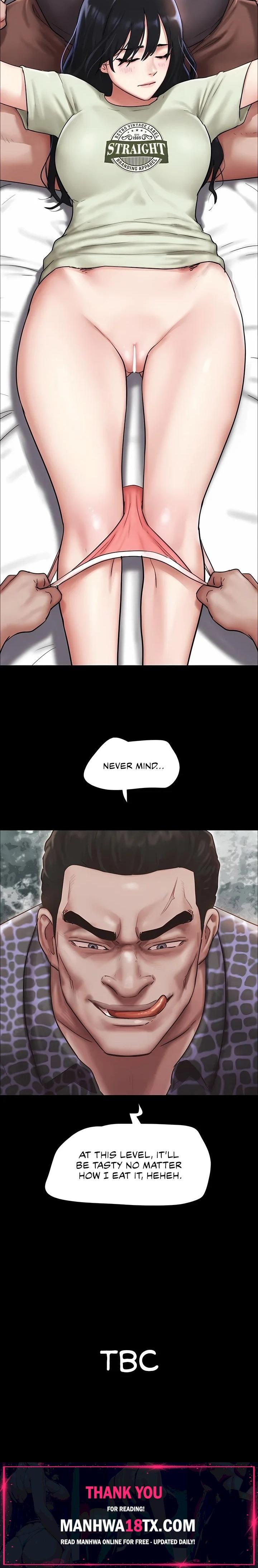 Soeun Chapter 92 - Page 27