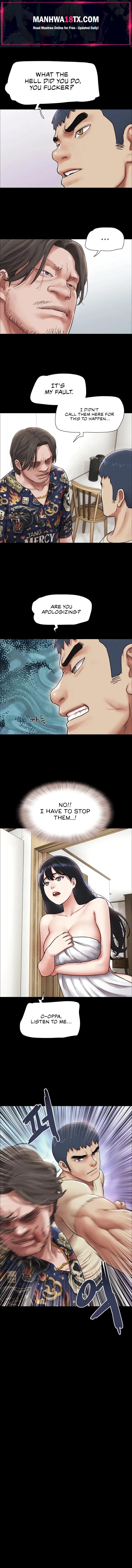 Soeun Chapter 96 - Page 1