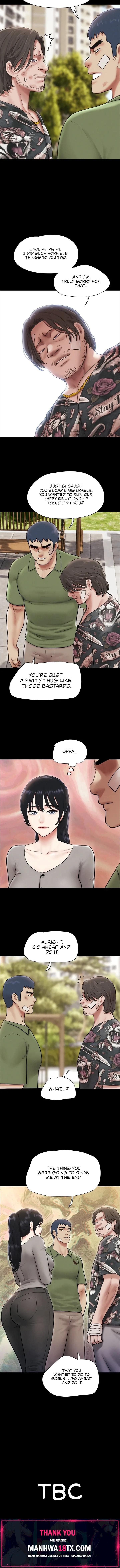Soeun Chapter 96 - Page 12