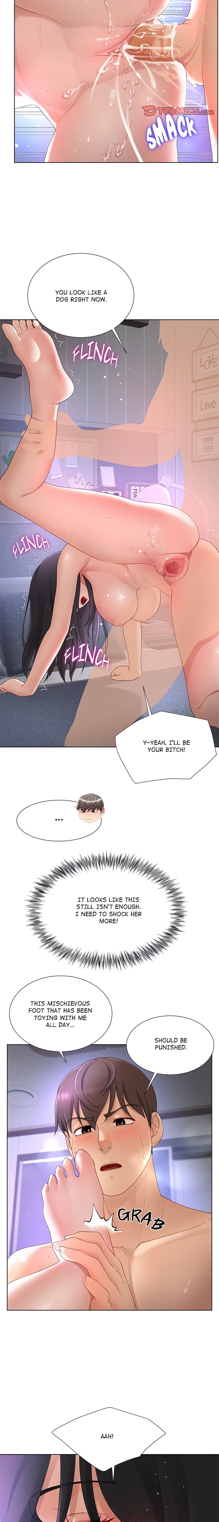 No, I Want HER! (Uncensored) Chapter 11 - Page 10