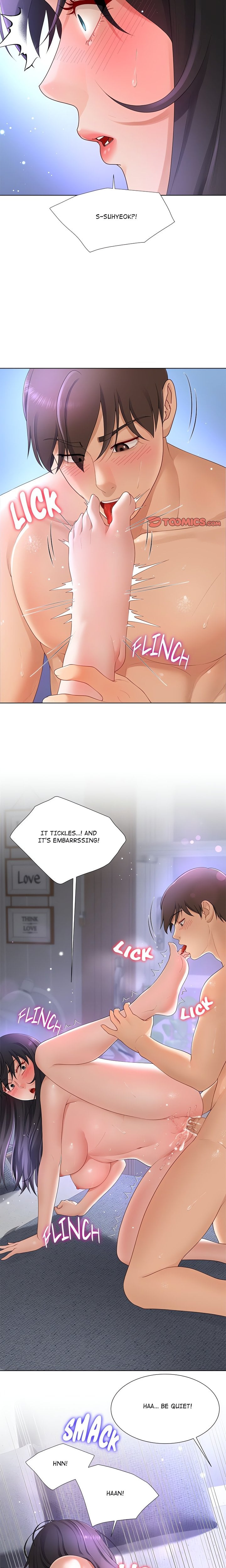 No, I Want HER! (Uncensored) Chapter 11 - Page 11