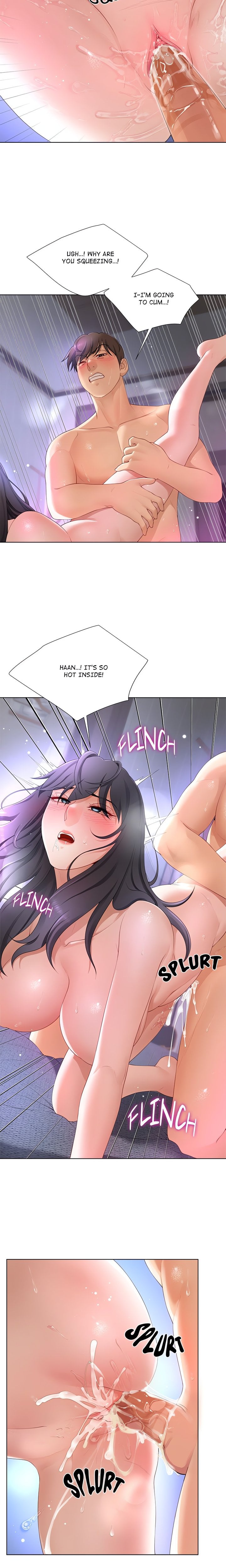 No, I Want HER! (Uncensored) Chapter 11 - Page 14
