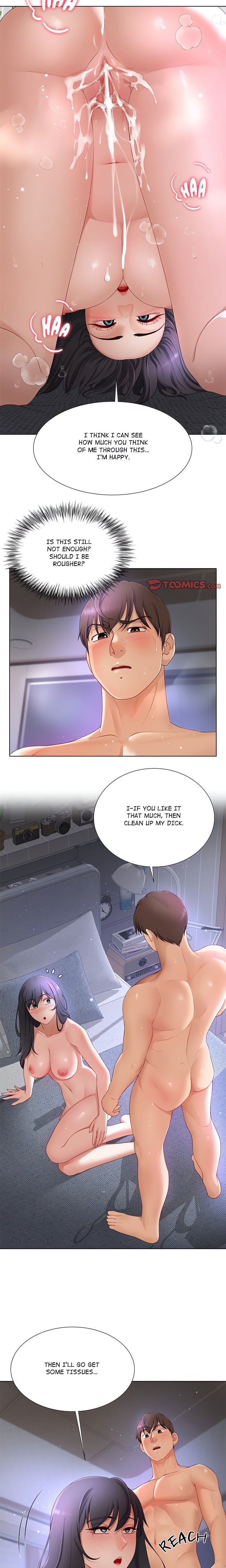 No, I Want HER! (Uncensored) Chapter 11 - Page 16