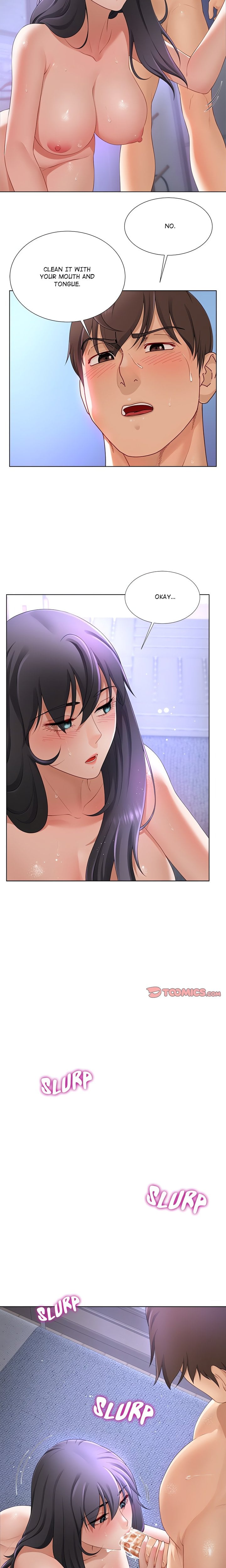 No, I Want HER! (Uncensored) Chapter 11 - Page 17